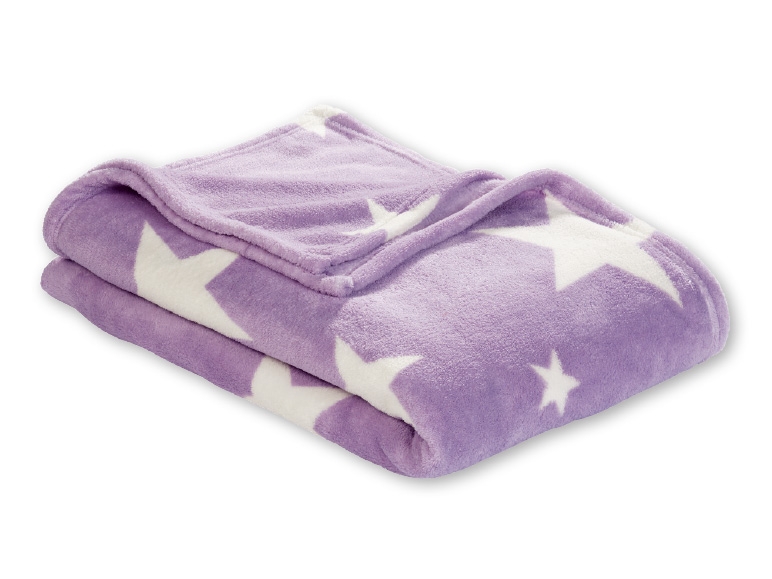 MERADISO Comfort Blanket 150 x 200cm