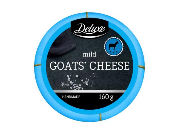 Goat's Cheese