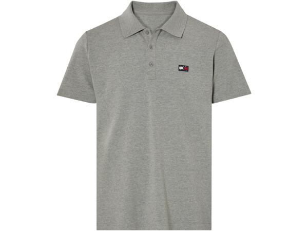 Tommy Hilfiger Men's Polo Shirt