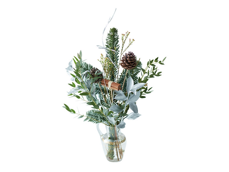 Yuletide Arrangement