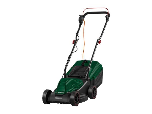 Parkside Electric Lawnmower