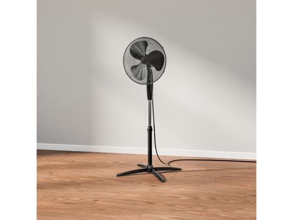 Pedestal Fan