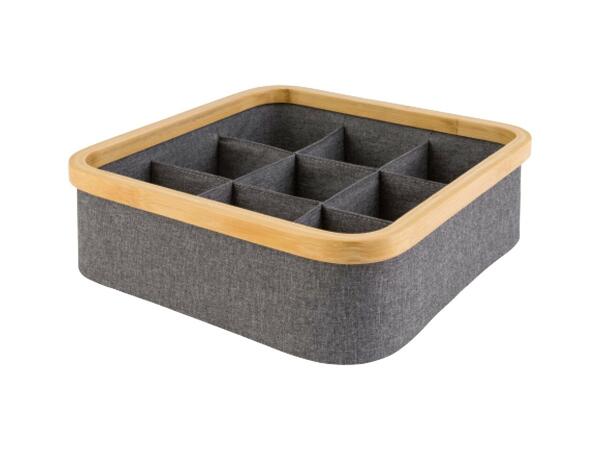 Livarno Home Storage Basket