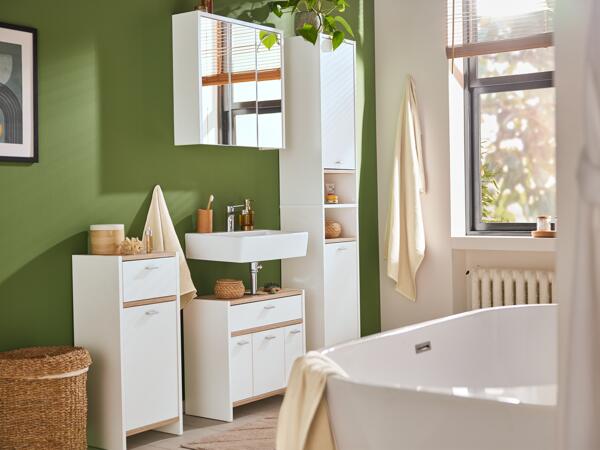 Bathroom Cabinet