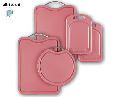 Set di taglieri CROFTON(R)