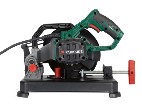 Metal Cutting Chop Saw