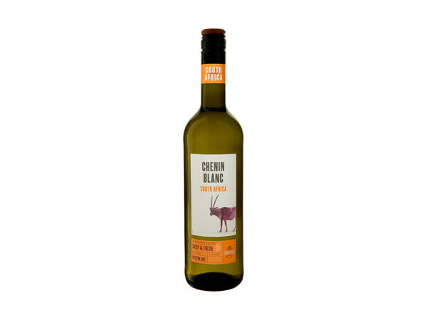 Chenin Blanc 2020