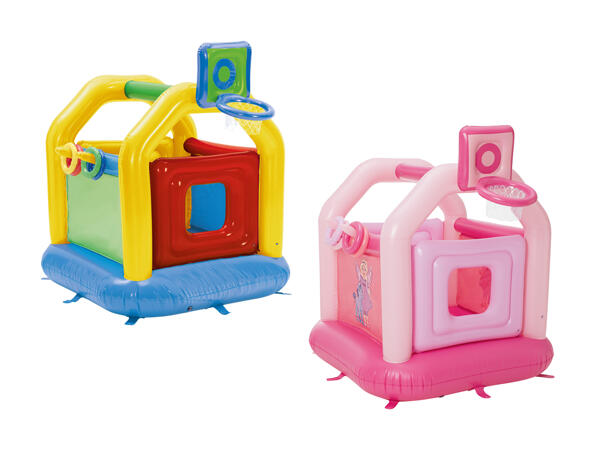 PLAYTIVE JUNIOR(R) Hoppeborg