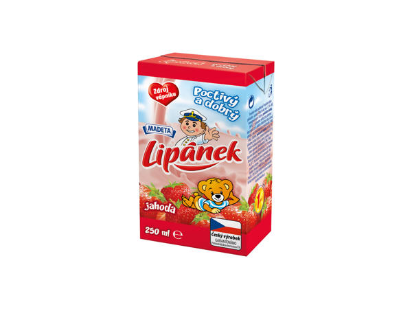 LIPÁNEK