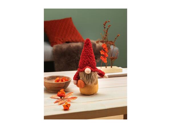 Livarno Home Gonk Autumn Decoration