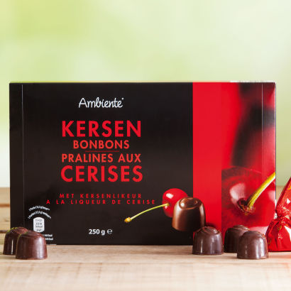 Kirschbonbons
