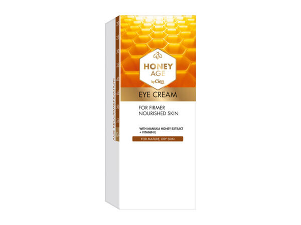 Cien Honey Age Eye Cream