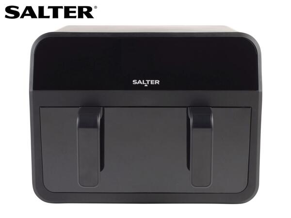 Salter Dual View 7L Air Fryer