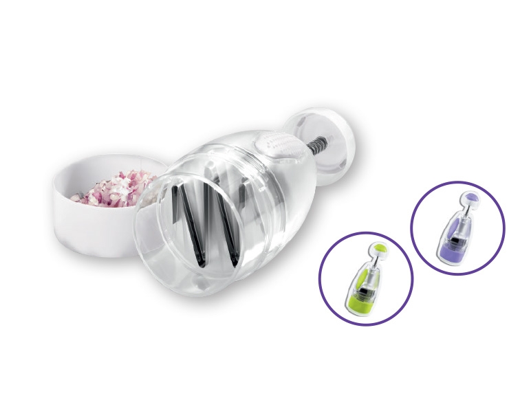 Ernesto Multi-Purpose Food Chopper