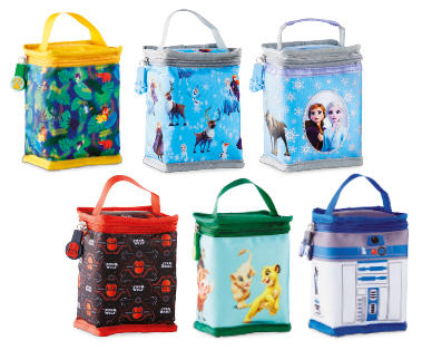 COOLPOD Licensed Freezable Pouches