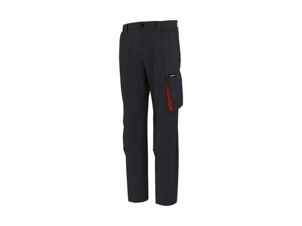 Men's Work Trousers