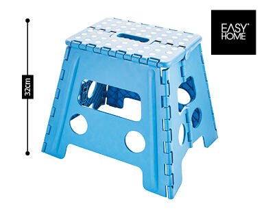 Folding Step Stool 32cm