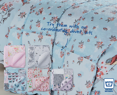 Vintage Bedspread