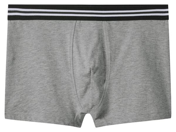 Pánské boxerky, 3 kusy