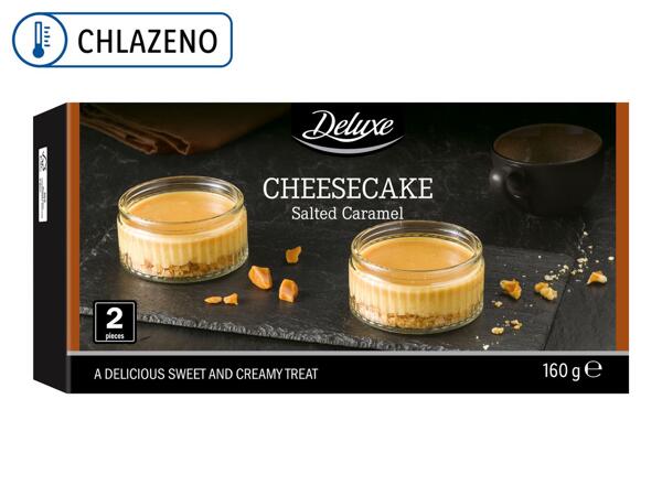 CHEESECAKE