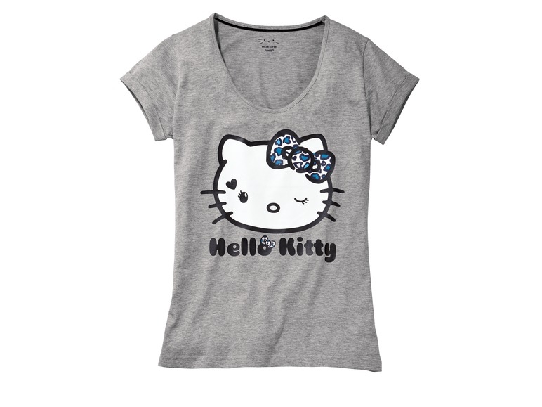 Ladies' T-Shirt