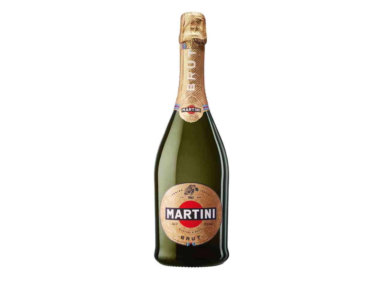 Martini Brut
