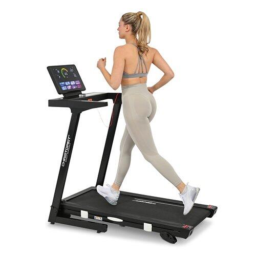 CHRISTOPEIT Laufband TM 4000S