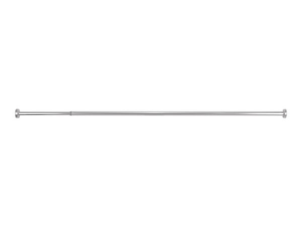 Livarno Home Extendable Shower Curtain Rod