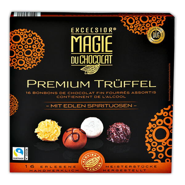 Premium Trüffel