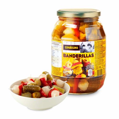 Banderillas