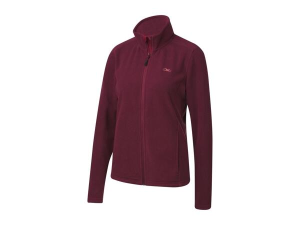 Rocktrail Ladies' Fleece Jacket