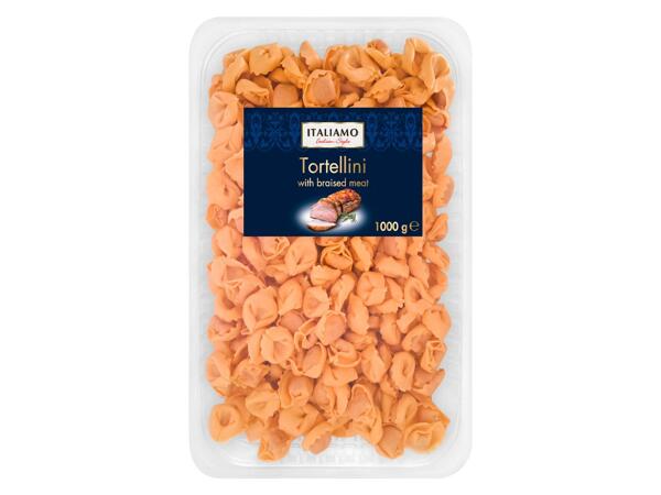 ČERSTVÉ TĚSTOVINY