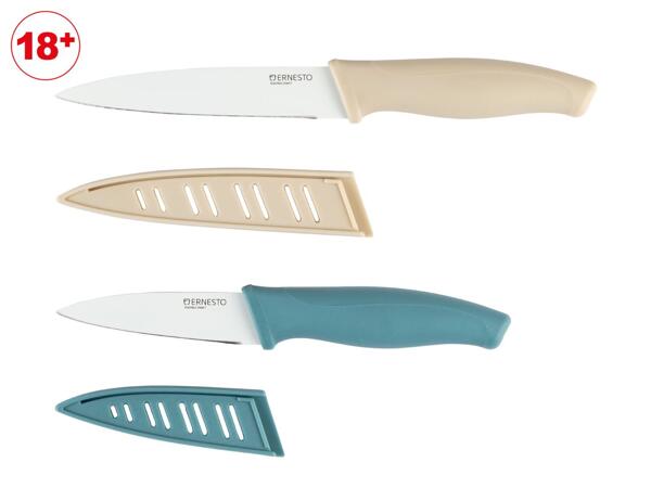Ernesto Knife Assortment