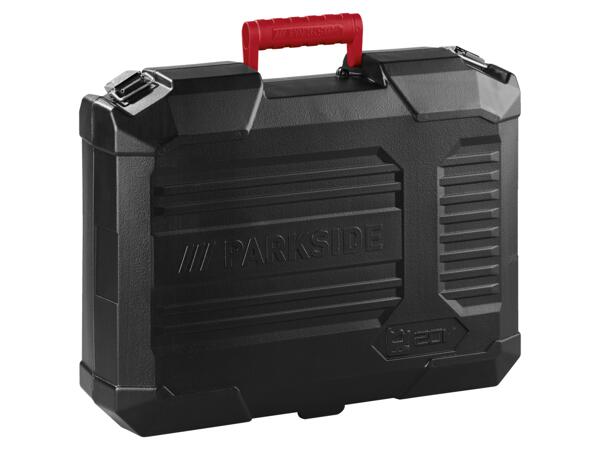 20V Cordless Tacker