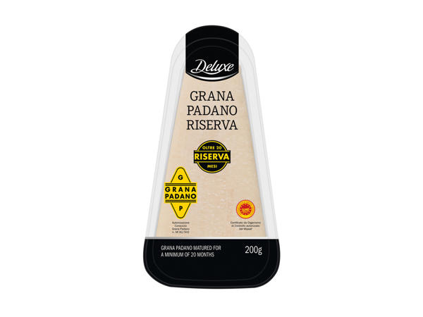 Grana Padano DOP Riserva