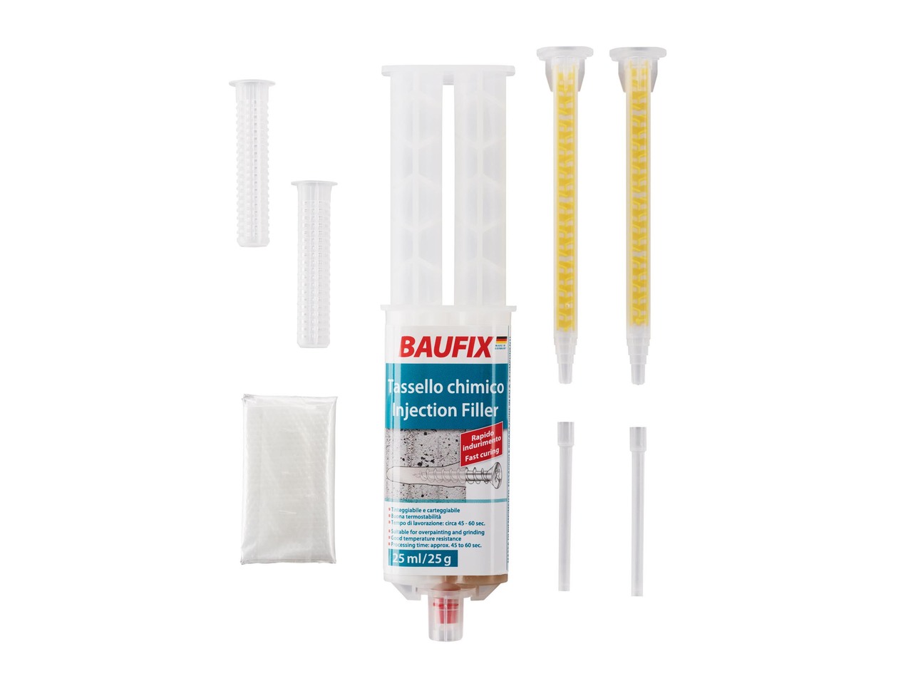 Liquid Wall Filler