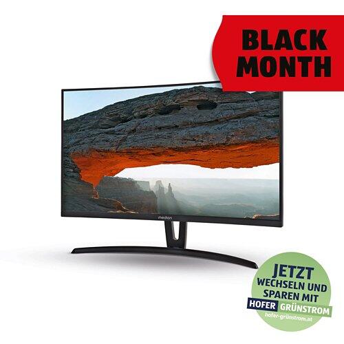 Full HD Curved-Monitor P52720, 68,60 cm (27") (MD22020)