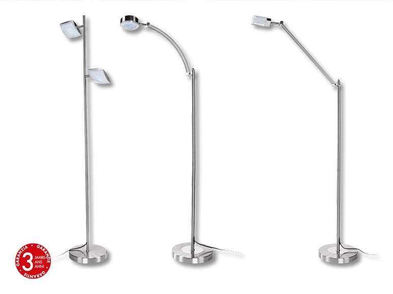 Lampe à LED