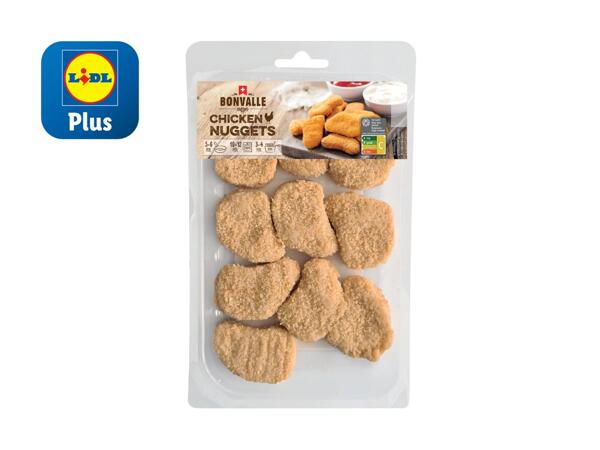 Nuggets de poulet