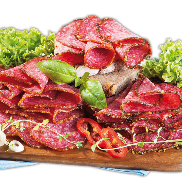 Auslese Salami