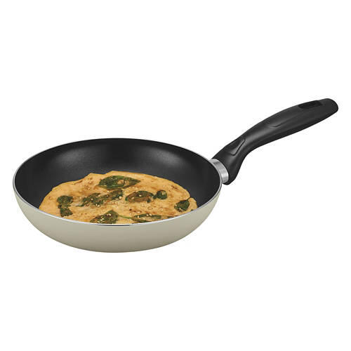 Mini Frying Pan, Cream
