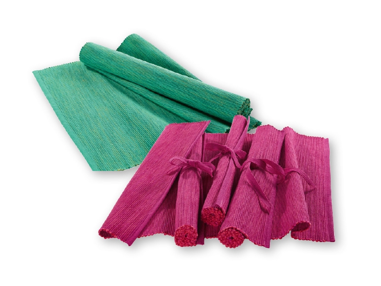 Meradiso Place Mats/Tablecloth