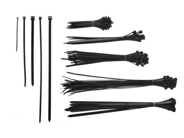 Cable Tie Set