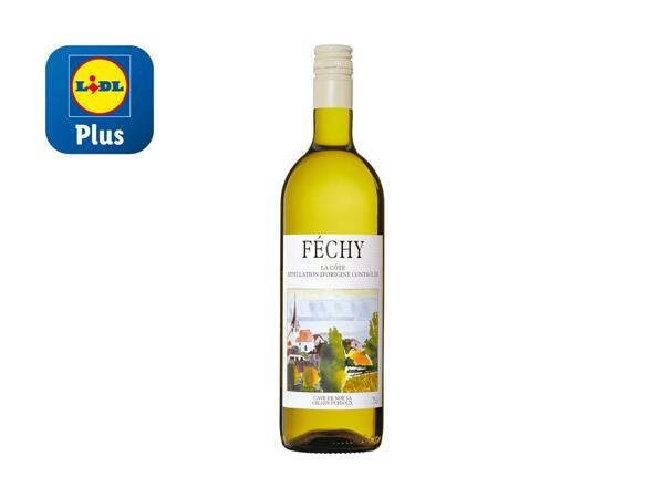 Féchy La Côte AOC 2021