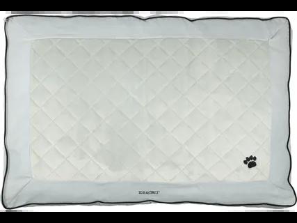 Zoofari Premium Self Cooling And Warming Dog Bed