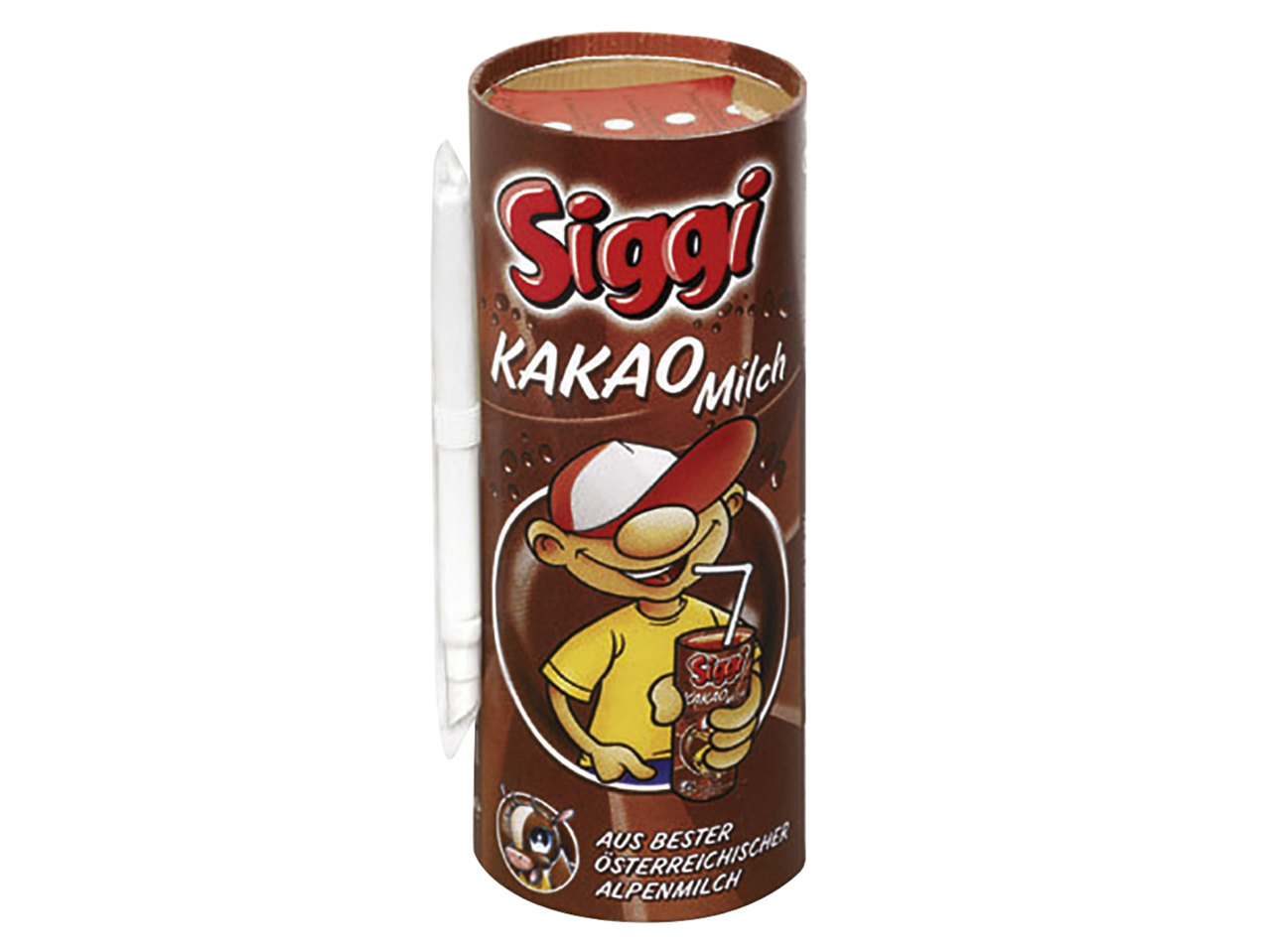 SIGGI Kakao-Milch