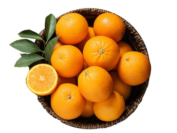 Bio Orangen