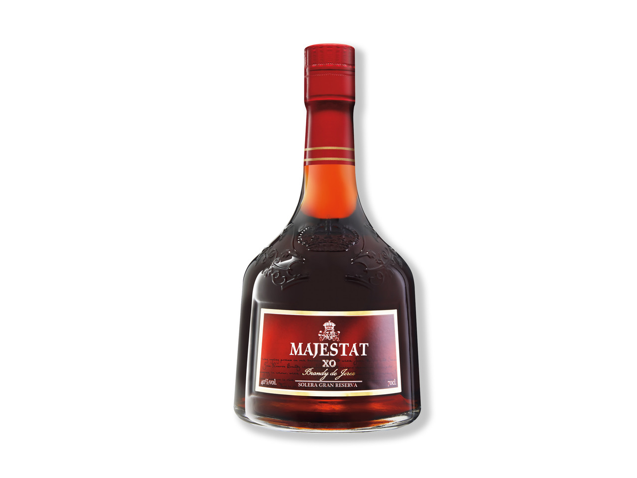 MAJESTAT Brandy de Jerez1