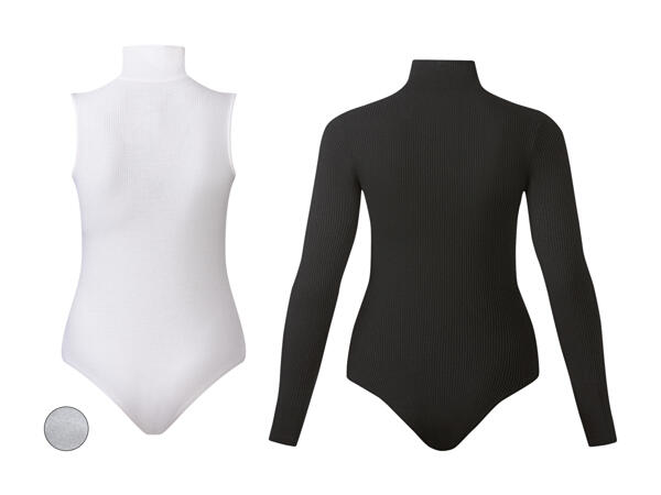 Body (uniquement au Tessin)