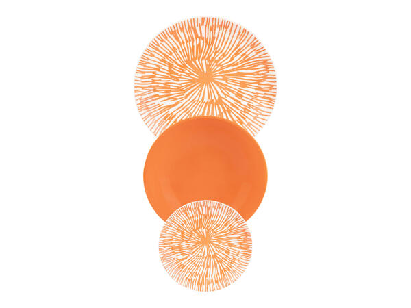 Tableware Set